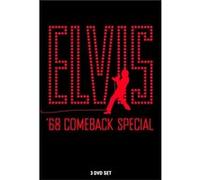 Elvis 68 comeback special - Deluxe edition E