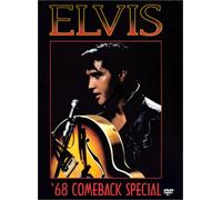 Elvis - '68 Comeback Special [Import USA Zone 1]
