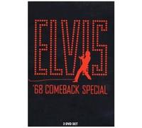 Elvis – 68 Comeback Special – Édition Deluxe E
