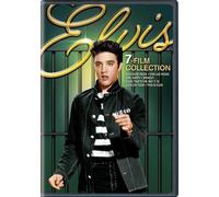 Elvis 7-Film Collection