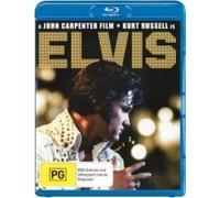 Elvis - A John Carpenter Film