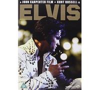 Elvis: a John Carpenter Film [Import]