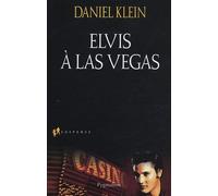 Elvis à Las Vegas
