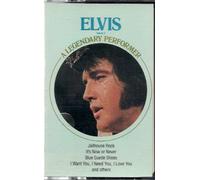 Elvis: A Legendary Performer, Vol. 2
