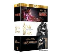 Elvis + A Star Is Born + The Bodyguard [Blu-ray]
