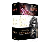 Elvis + A Star Is Born + The Bodyguard – DVD – Warner Bros.