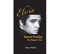 Elvis Aaron Presley