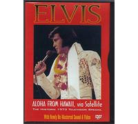 Elvis - Aloha from Hawaii
