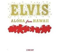 Elvis Aloha from Hawaii E