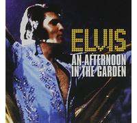 Elvis: an Afternoon in The Garden