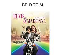 Elvis and Madonna [Blu-Ray]