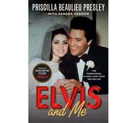 Elvis And Me