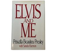 Elvis and Me