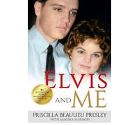 Elvis and Me