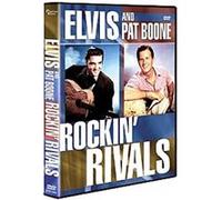 Elvis And Pat Boone - Rockin Rivals G