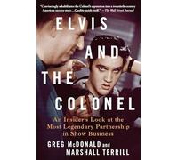 Griffin – Elvis and the Colonel