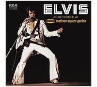 Elvis Presley – Elvis: As Recorded at Madison Square Garden – Édition Legacy