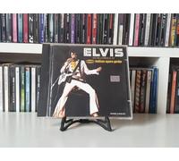 Elvis As Recorded At Madison Square Garden