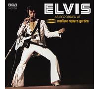 Elvis: As Recorded At Madison Square Garden (DVD) Elvis Presley