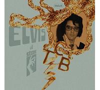 Elvis at STAX