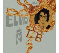 Elvis Et Stax