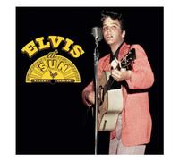 Elvis At Sun