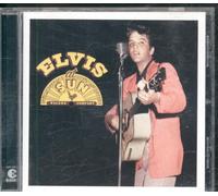Elvis at sun
