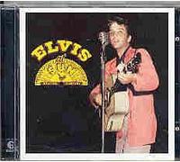 Presley, Elvis - Elvis at sun