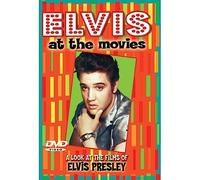 Elvis At The Movies