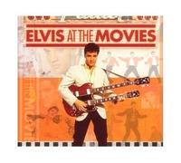 Elvis At The Movies (2cd)