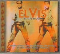 Elvis at the Movies by Hollywood Sound Orchestra (2002-06-24?