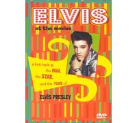 Elvis at the Movies [Import USA Zone 1]