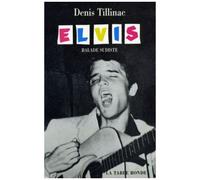 Elvis - Balade Sudiste