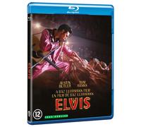 Elvis - Blu-Ray