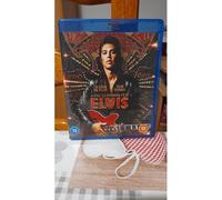 Elvis – Blu-ray – 2022 – Toutes régions – Warner Bros.