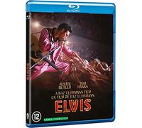 Elvis - Blu-Ray