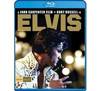 Elvis [Blu-Ray]