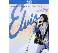 Elvis Blu-Ray Collection