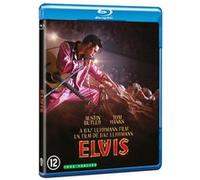 Elvis – Blu-ray – W & B
