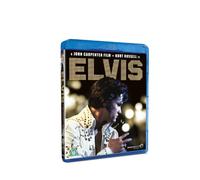 Elvis [Blu-Ray] [Import]