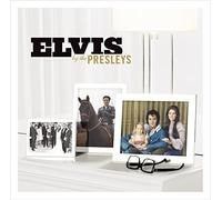 Elvis by The Presleys