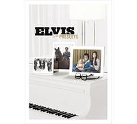 Elvis Presley - Elvis By The Presleys