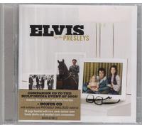 Elvis By The Presleys