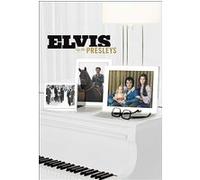 Elvis Presley - Elvis By The Presleys