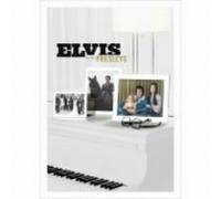 Elvis By the Presleys [Import allemand]