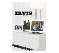 Elvis By the Presleys [Import anglais]