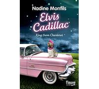 Elvis Cadillac: King from Charleroi