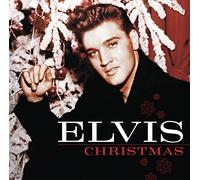 Elvis Christmas =
