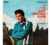 Elvis' Christmas Album