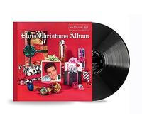 Elvis' Christmas Album